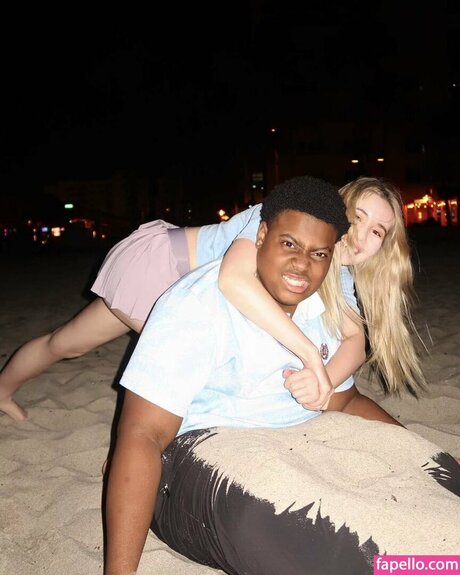 Liltaybepoppin actrice de sexe galeries