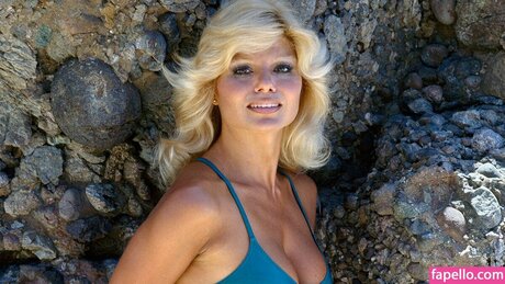 Loni Anderson modèle de haute qualité image