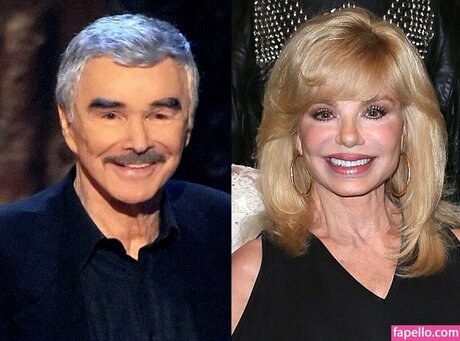 Loni Anderson modèle adulte des photos