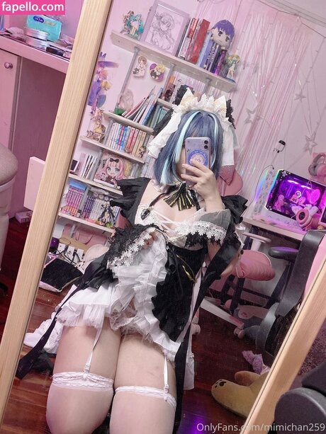 mimichan259 nus star du porno archive