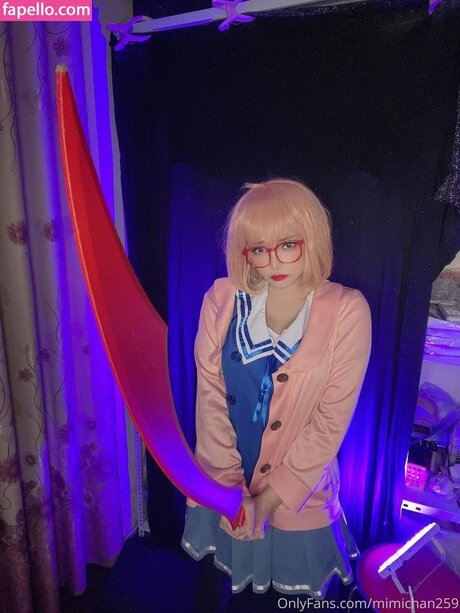 mimichan259 star du porno de haute qualité galeries