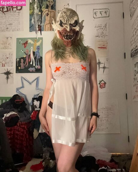 wormsheriff modèle parfait photos