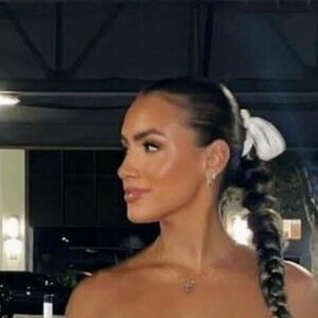 Ariana Barrett star du porno en haute qualité images