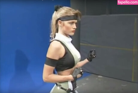 Kerri Ann Hoskins actrice de sexe archive