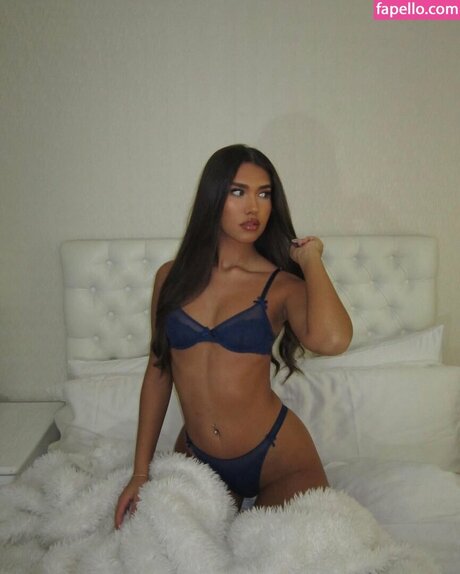 Aaliyah Fairbrother actrice de grande qualité collection