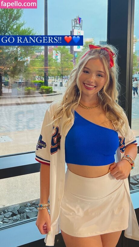 Lynzie Fulton actrice photo