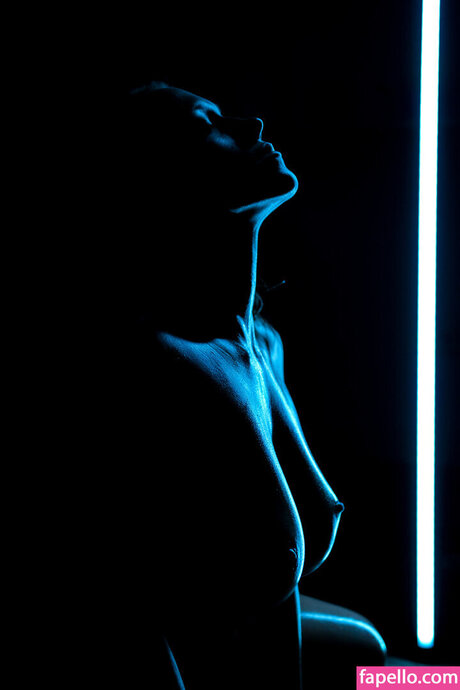 Yuliana Prokhorenko modèle joli img