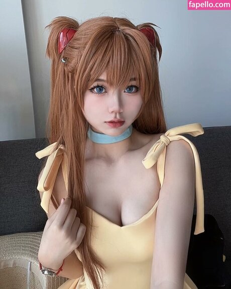 iceyyyzhou modèles nus galerie