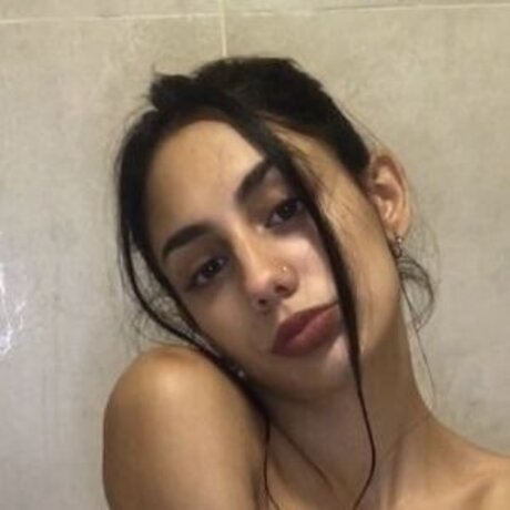 Melina Lox art star du porno photo