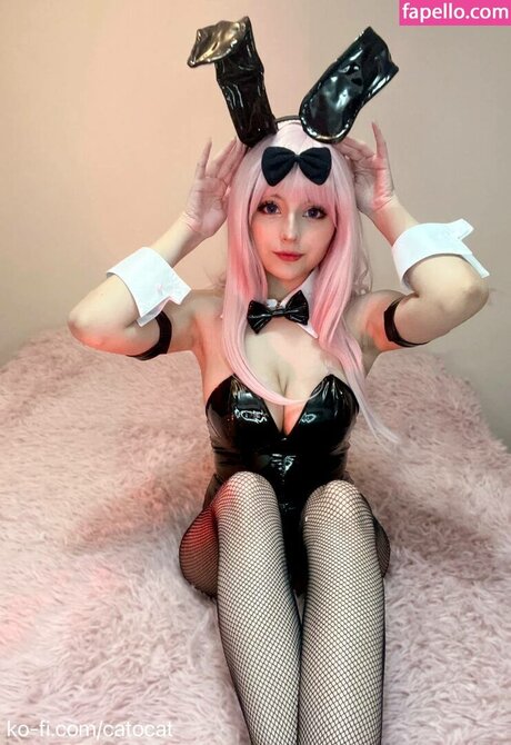 Catorisu nus de stars du porno collection