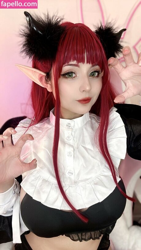 Catorisu étoile érotique des photos