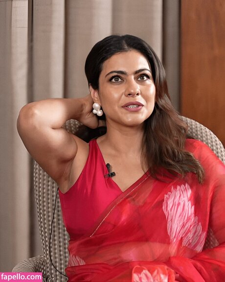 Kajol Devgn actrice parfaite archive