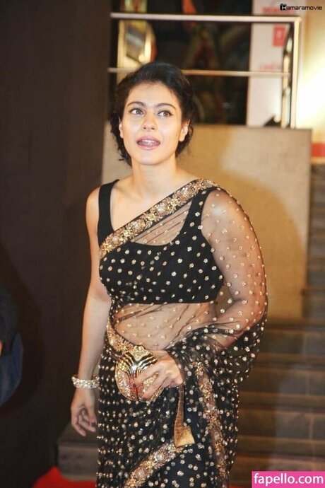 Kajol Devgn modèle hd archive