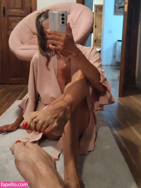 Mrs Peta modèle joli archive