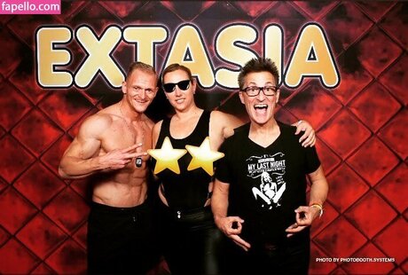 Kathy__Deep star exclusive images