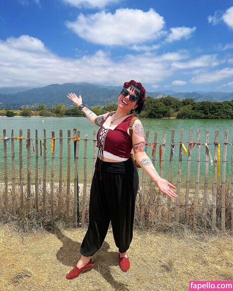 Jamie Jirak actrice libre galerie