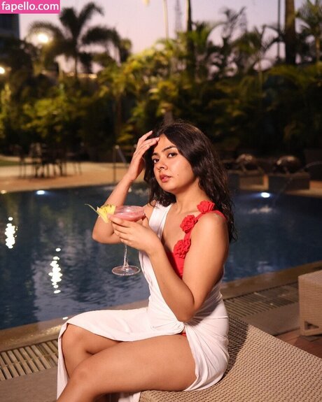 Akshita Rai Shrivastava étoile archive