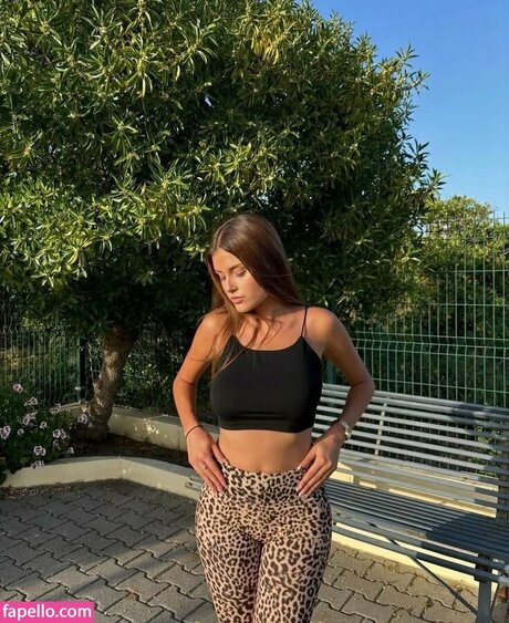 Esperan a Da Rocha mannequin image