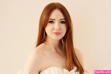 karengillan modèle de sexe photo