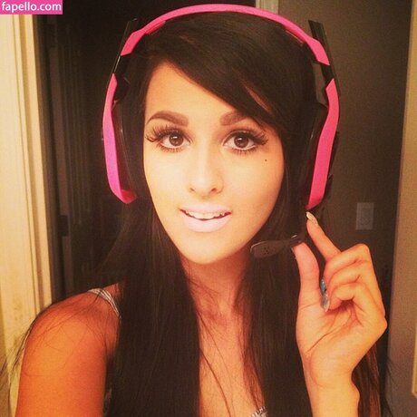 Sssniper Wolf modèle meilleur galerie