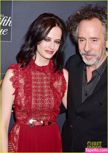 evagreen actrice de grande qualité photo