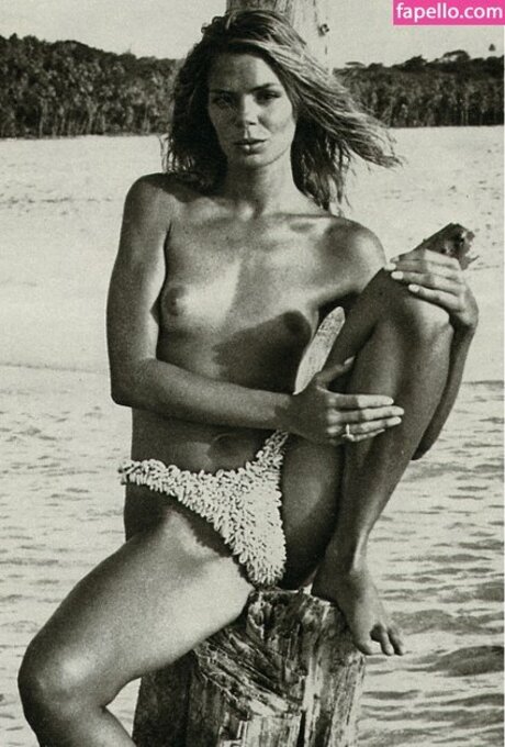 Alexia Dechamps actrice nue img