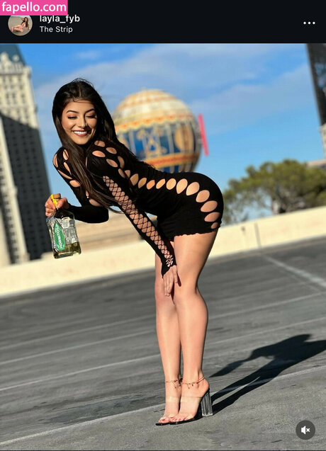 Lustn4layla modèle pornographique img