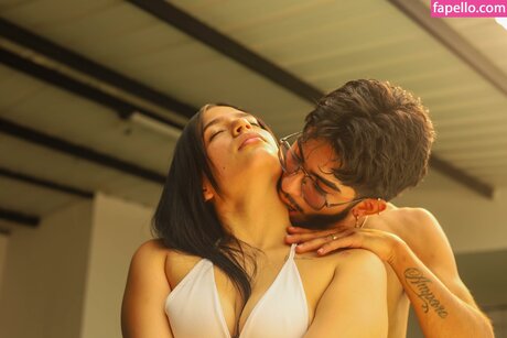 Orion Perla star exclusive images