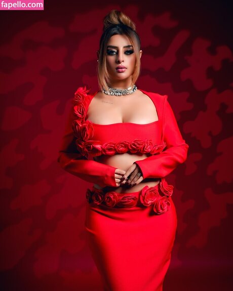 Avneet Kaur modèle exclusif collection