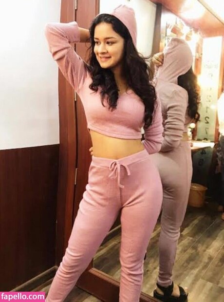 Avneet Kaur Profilfoto
