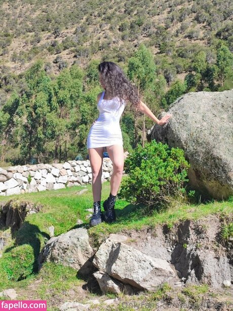 Angelica Sanchez actrice nue archive