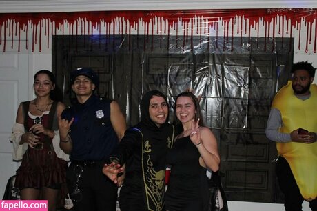 Sierra Elizabeth actrice de sexe galerie