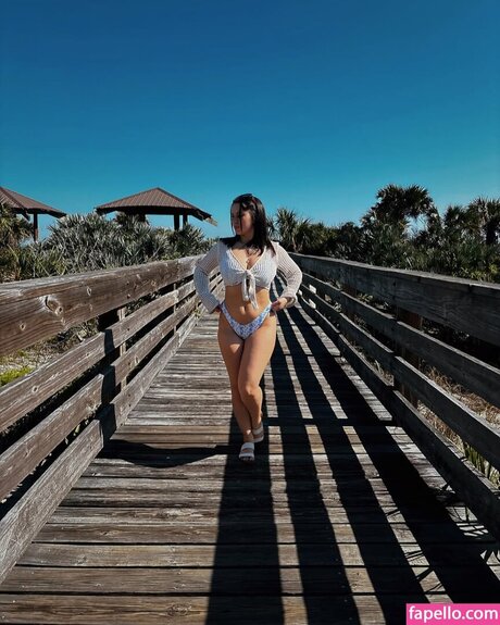 Sierra Elizabeth actrice chaude photos