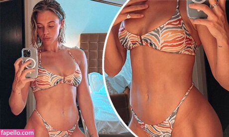 Laura Crane star du porno chaude des photos