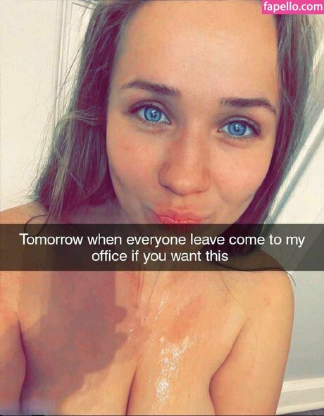 Natalya Chernichenko étoile exclusive photos