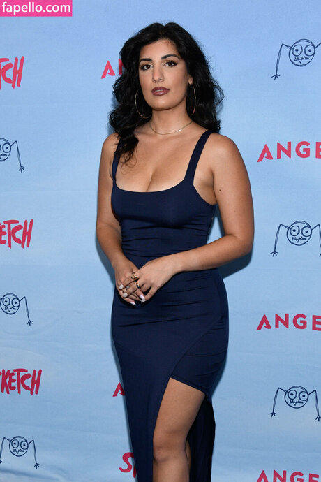 Jessica Marchi actrice pornographique img