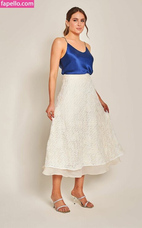 Catarinaoff haut étoile galerie