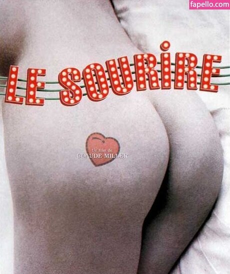 Emmanuelle Seigner modèles nus photos