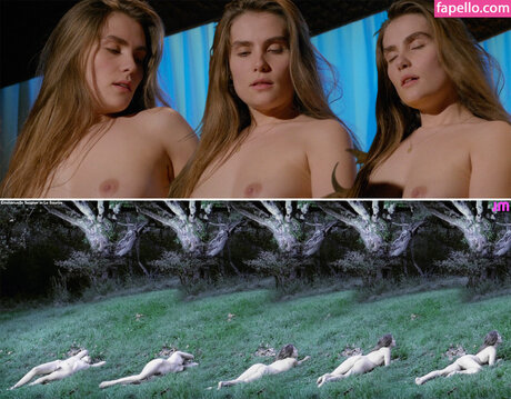 Emmanuelle Seigner star du porno des photos