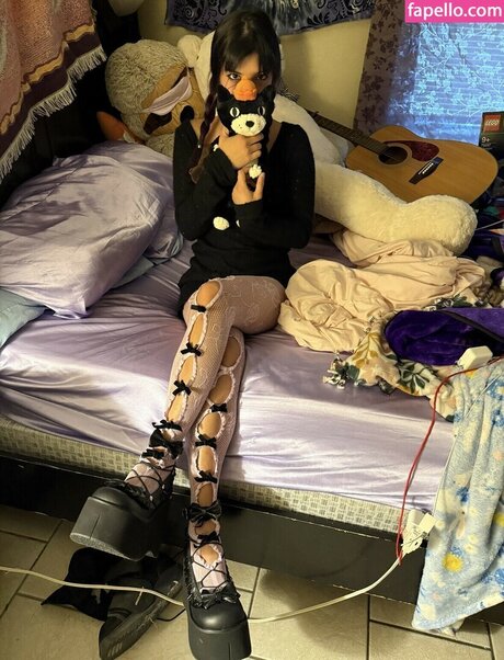 Angelina Fishtank actrice exclusive archive