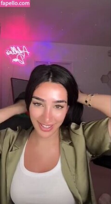 adolladola star du porno chaud galerie