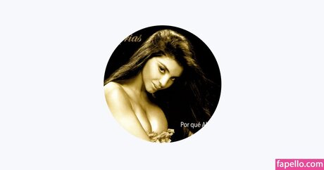 Paola Farias actrice image