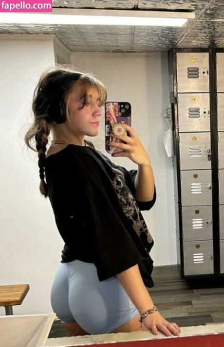 abigoodgains star du sexe galerie