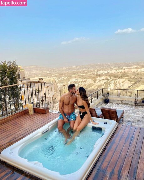 WMAF Alpha Couples étoile magnifique images