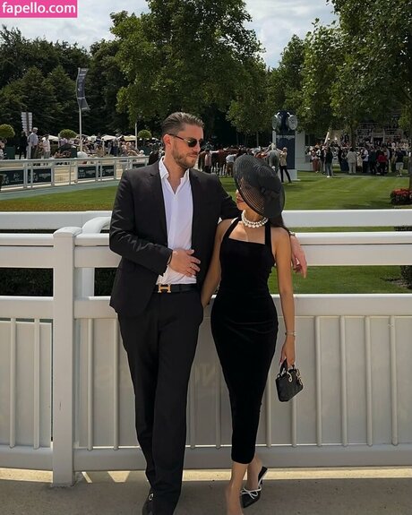 WMAF Alpha Couples modèle érotique photo