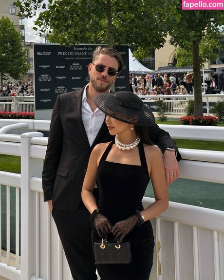 WMAF Alpha Couples star du porno parfaite photo