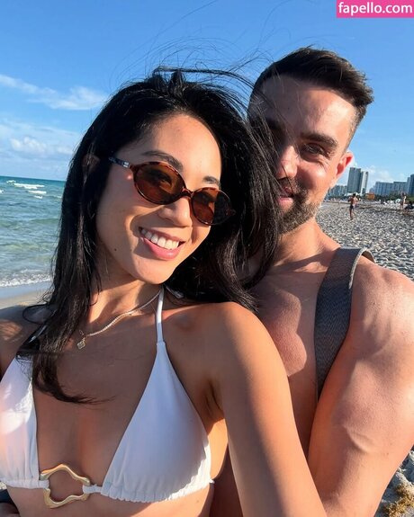 WMAF Alpha Couples modèle hd image