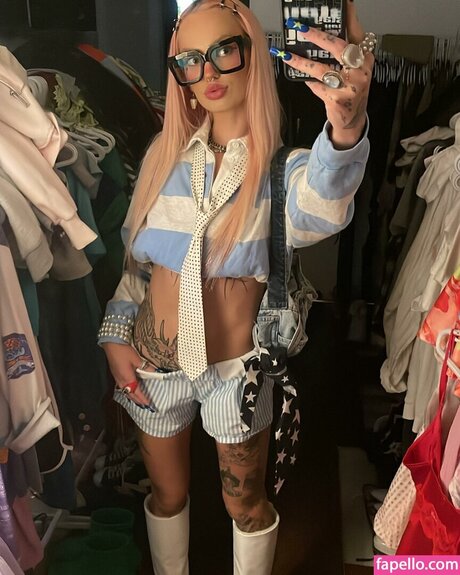 Gtayy STARGIRL star du porno en haute qualité image