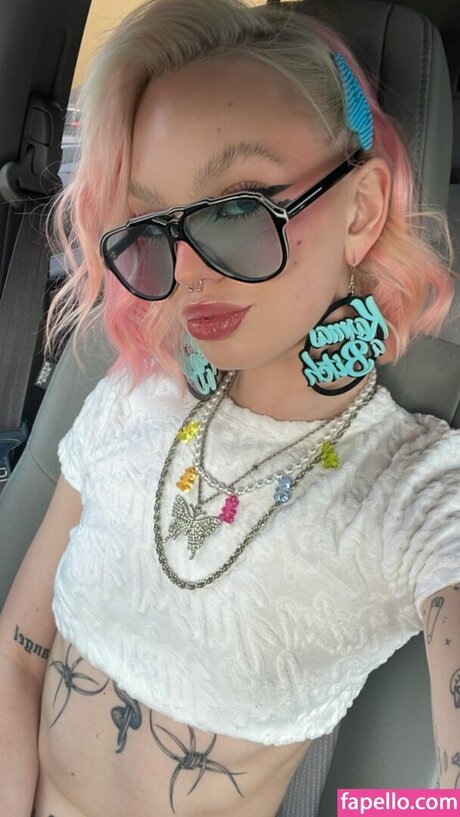 Gtayy STARGIRL haut modèle images