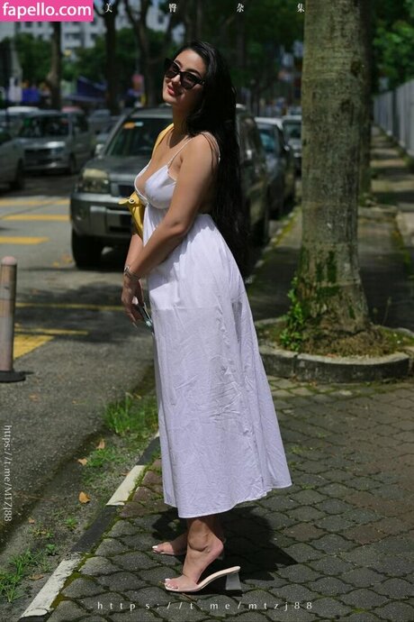 Amelie Qin meilleur modèle images